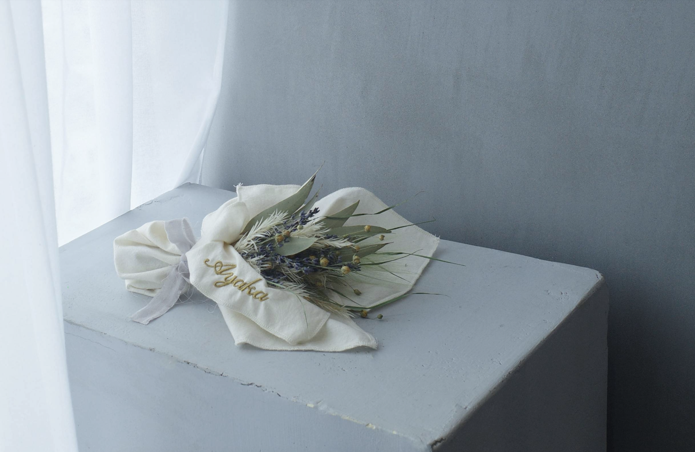 【CADO MARLMARL　母の日フラワーギフト イベント画像